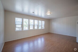 two bedroom unit 9 floor plan